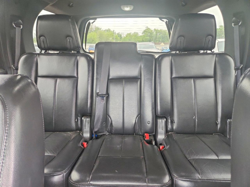 Ford EXPEDITION 2010 — Copart