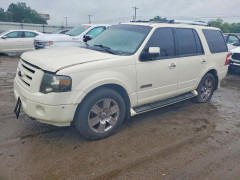 Ford EXPEDITION 2007 — Copart