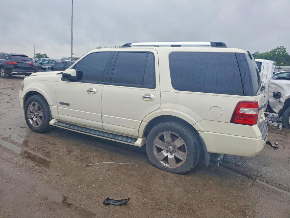 Ford EXPEDITION 2007 — Copart