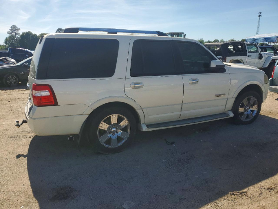 Ford EXPEDITION 2007 — Copart