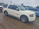 Ford EXPEDITION 2007 — Copart