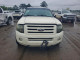 Ford EXPEDITION 2007 — Copart