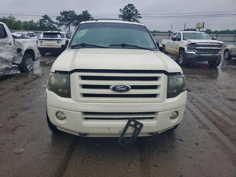 Ford EXPEDITION 2007 — Copart