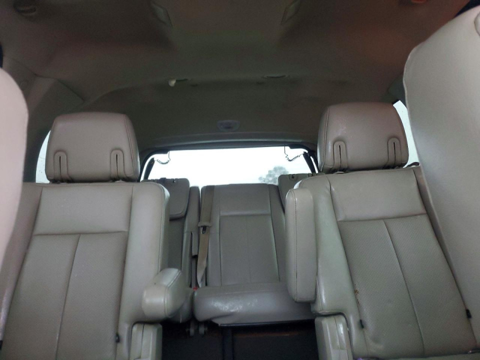 Ford EXPEDITION 2007 — Copart