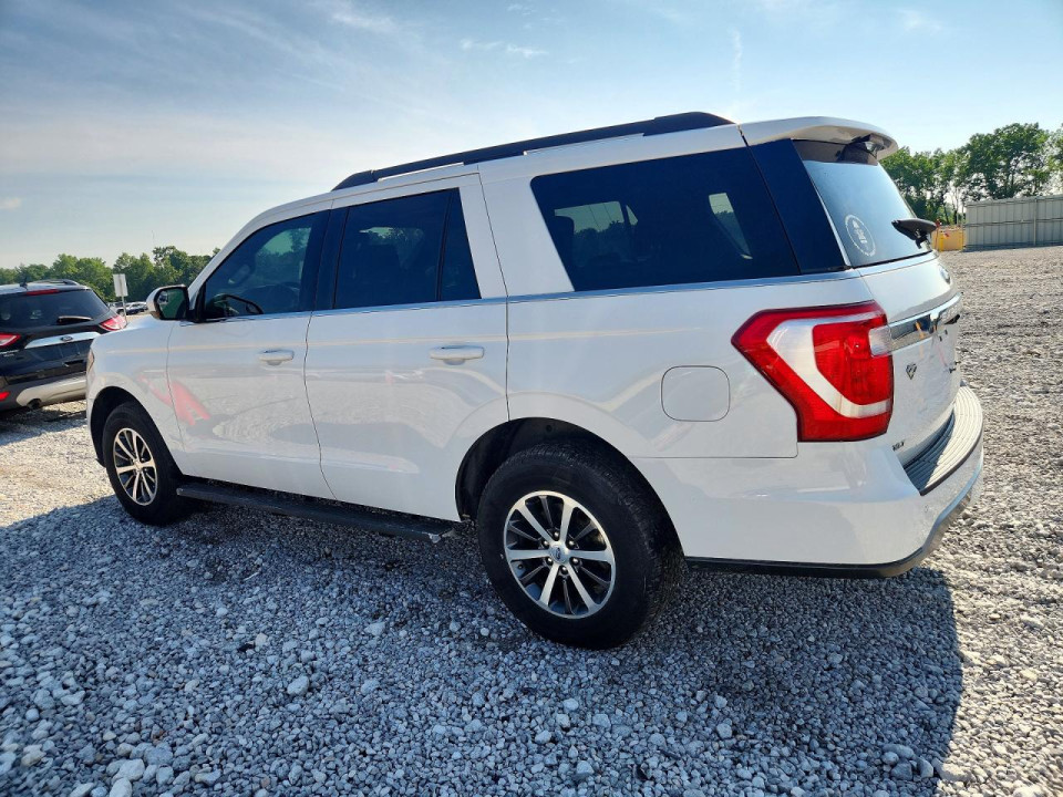 Ford EXPEDITION 2019 — Copart