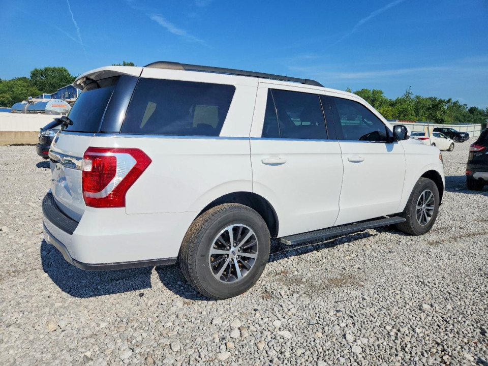 Ford EXPEDITION 2019 — Copart