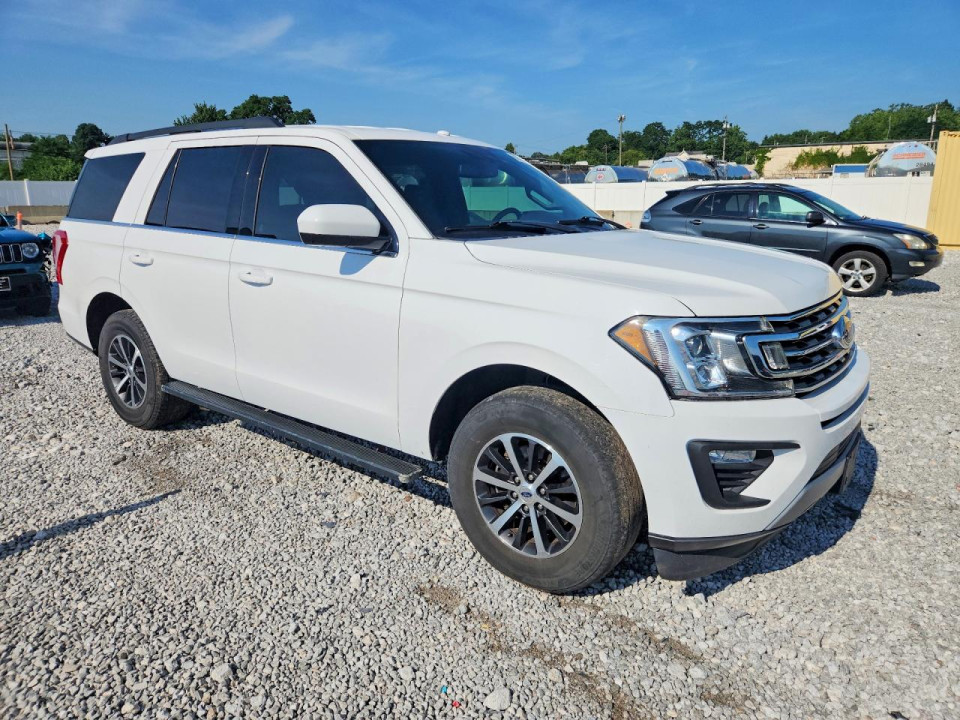 Ford EXPEDITION 2019 — Copart