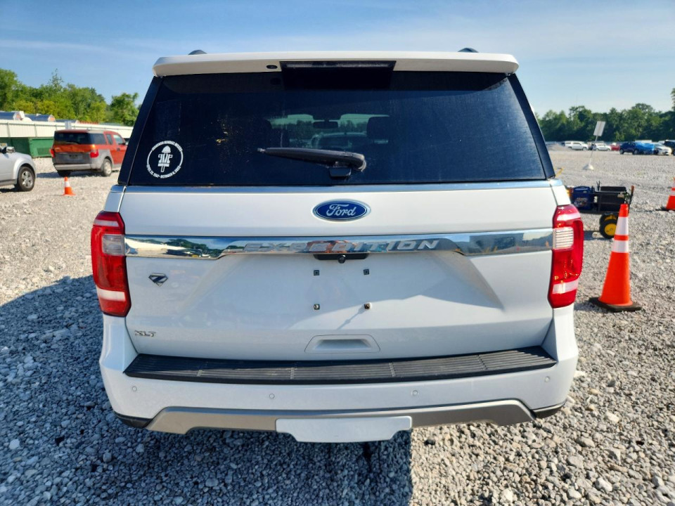 Ford EXPEDITION 2019 — Copart