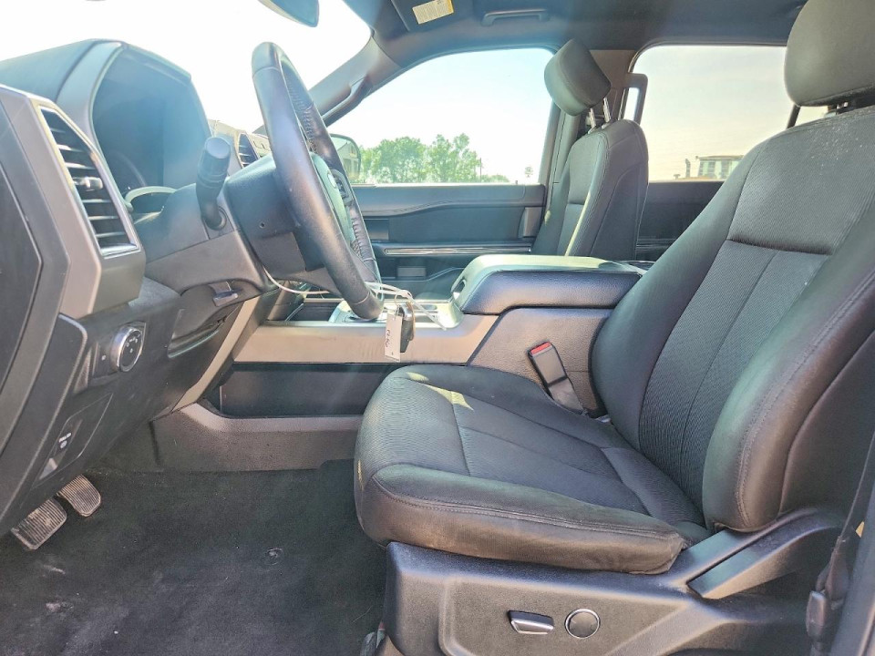 Ford EXPEDITION 2019 — Copart
