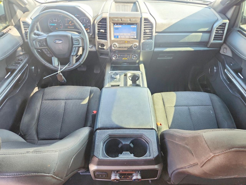 Ford EXPEDITION 2019 — Copart