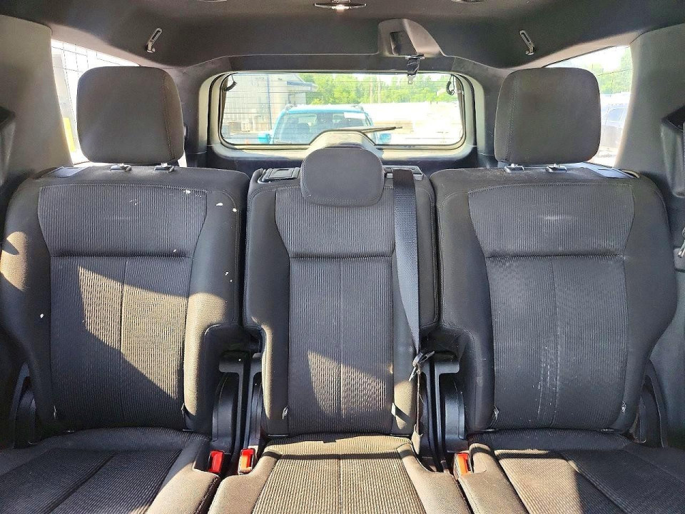 Ford EXPEDITION 2019 — Copart
