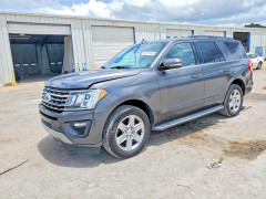 Ford EXPEDITION 2018 — Copart