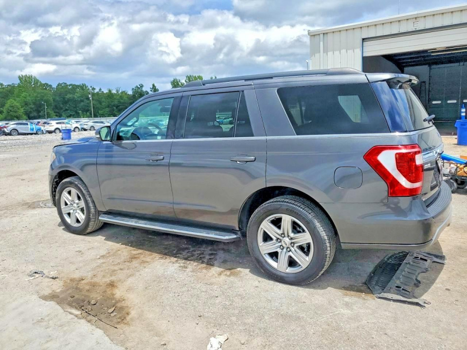 Ford EXPEDITION 2018 — Copart