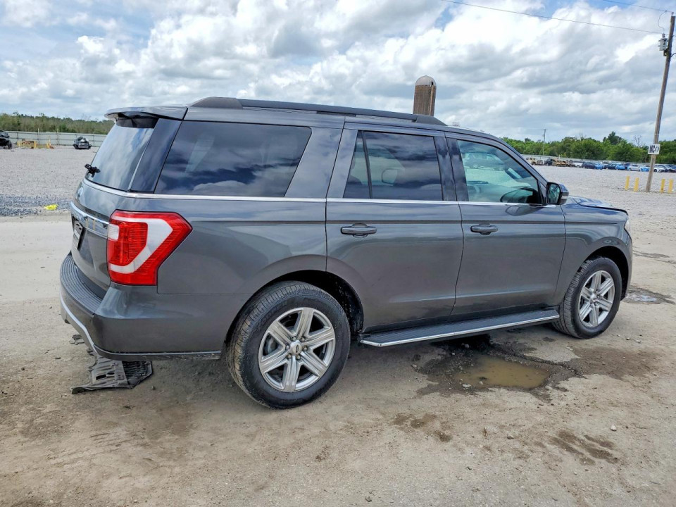 Ford EXPEDITION 2018 — Copart