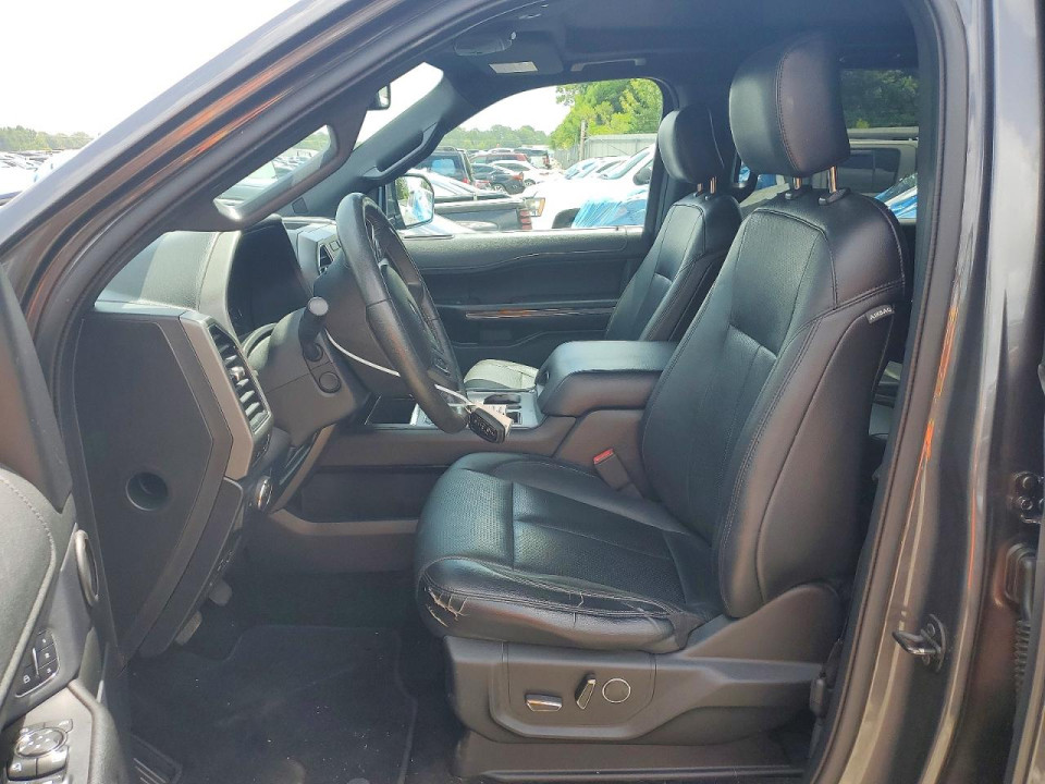Ford EXPEDITION 2018 — Copart