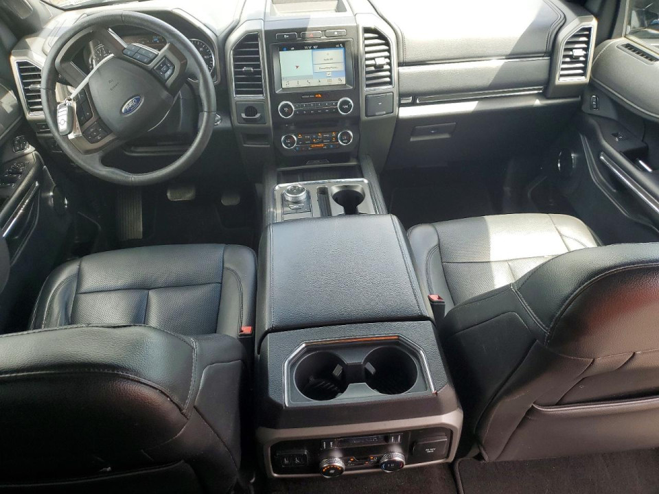 Ford EXPEDITION 2018 — Copart
