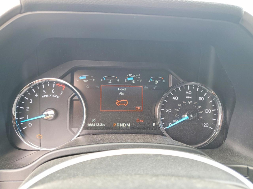 Ford EXPEDITION 2018 — Copart