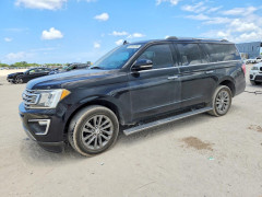 Ford EXPEDITION 2020 — Copart