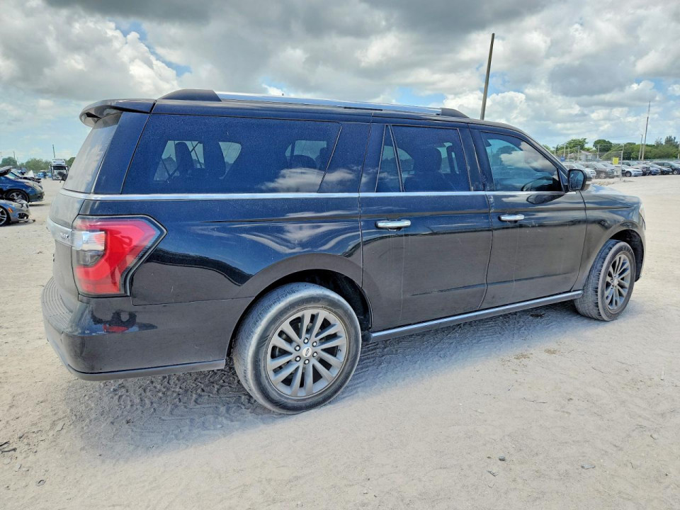 Ford EXPEDITION 2020 — Copart
