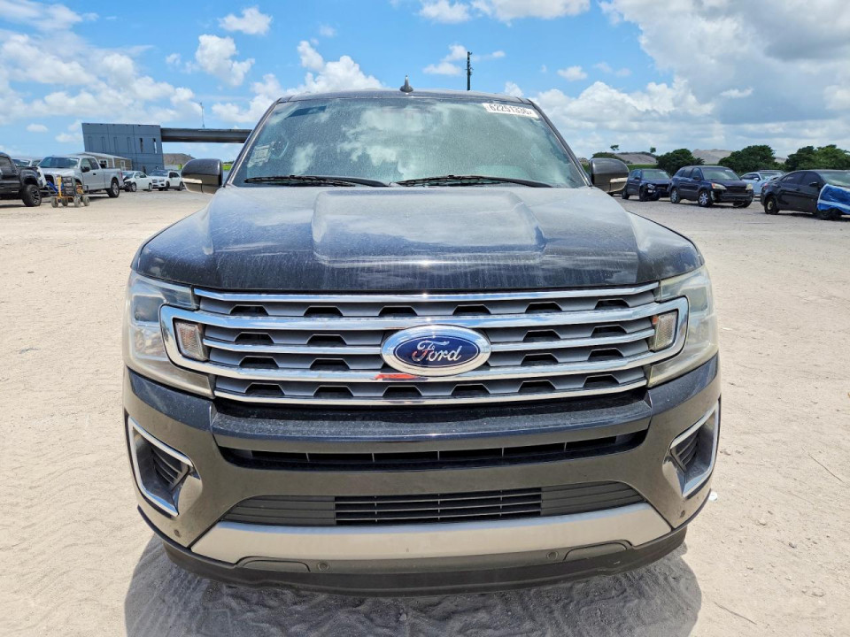 Ford EXPEDITION 2020 — Copart