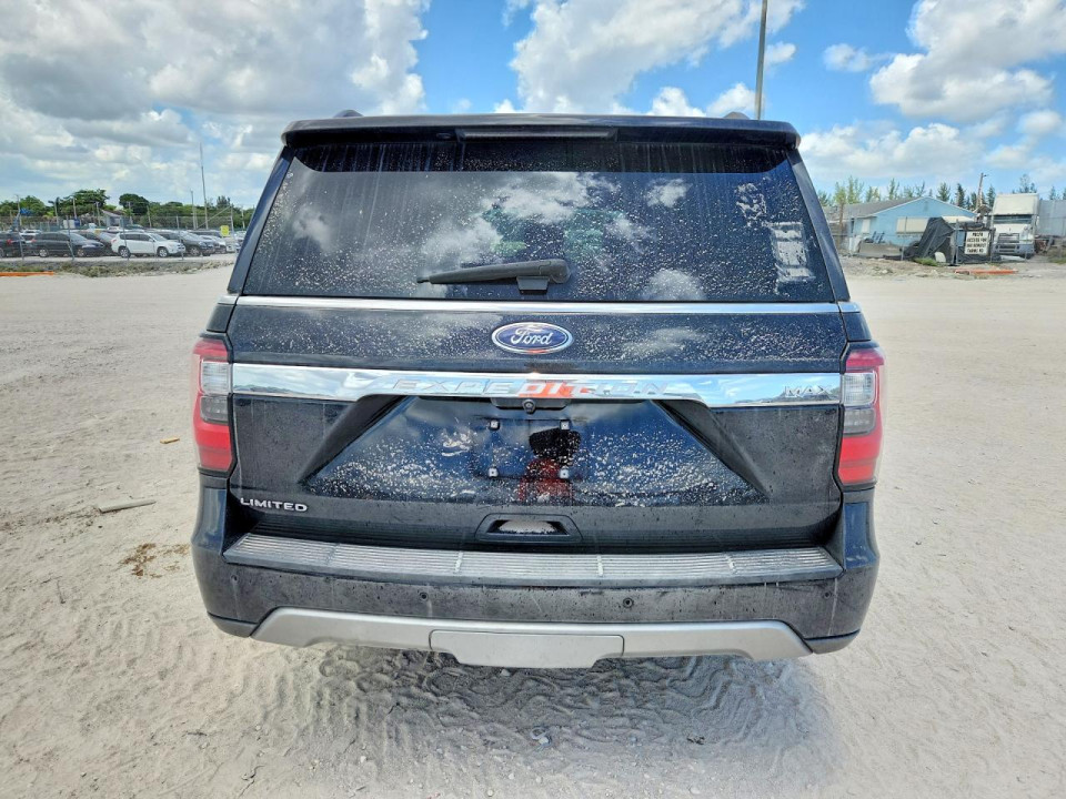 Ford EXPEDITION 2020 — Copart