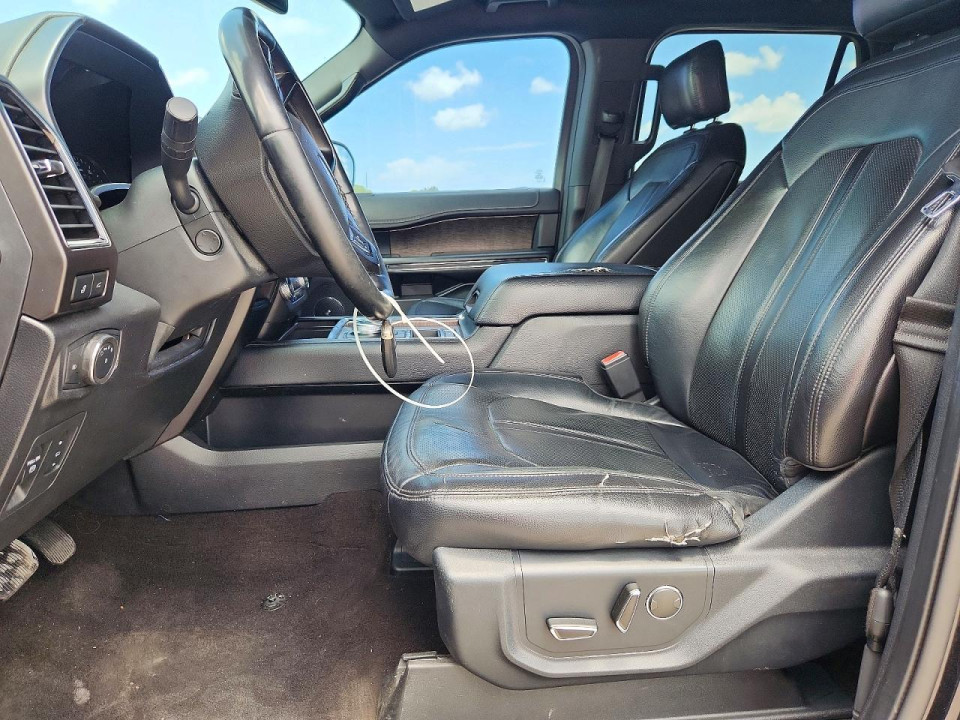 Ford EXPEDITION 2020 — Copart
