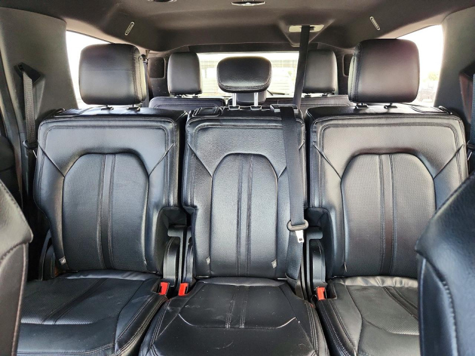 Ford EXPEDITION 2020 — Copart