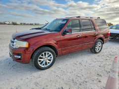 Ford EXPEDITION 2017 — Copart