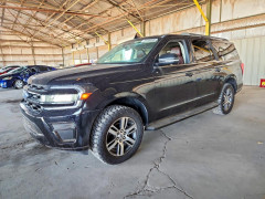 Ford EXPEDITION 2024 — Copart
