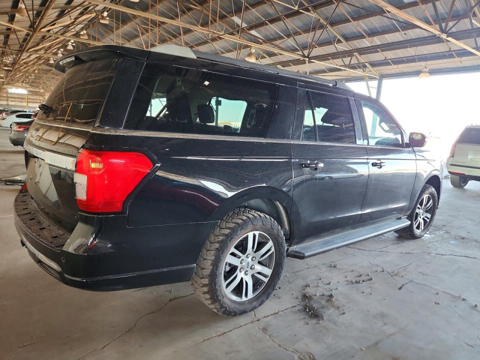 Ford EXPEDITION 2024 — Copart