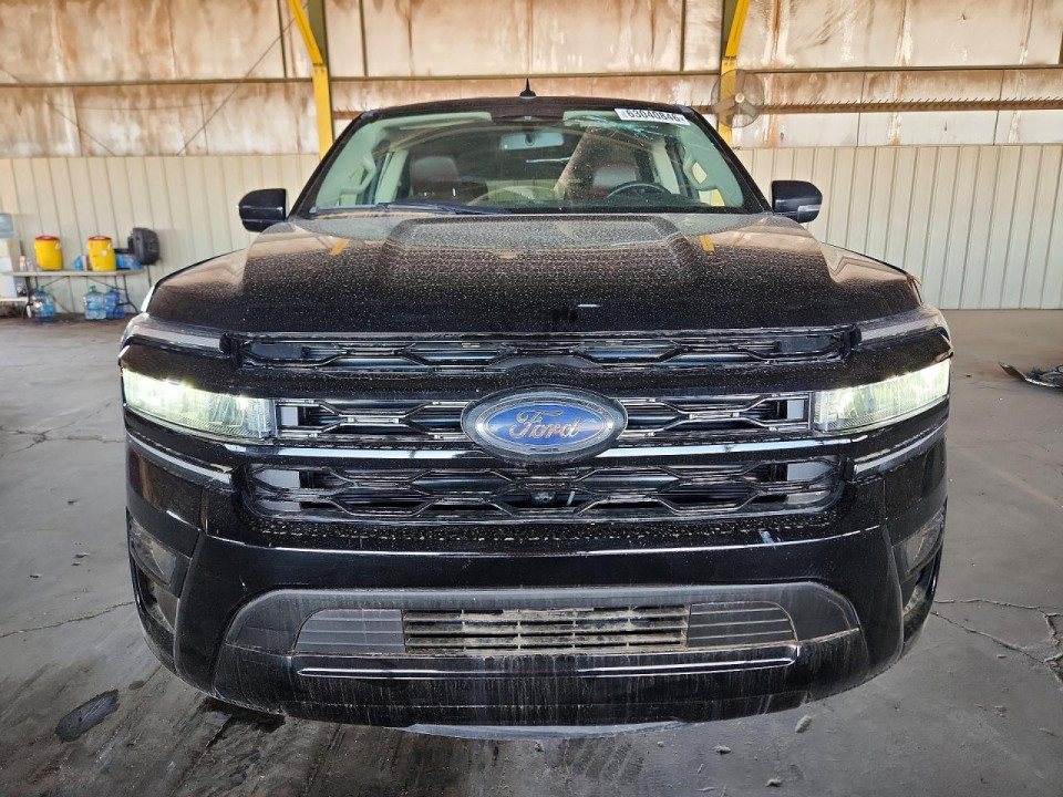 Ford EXPEDITION 2024 — Copart