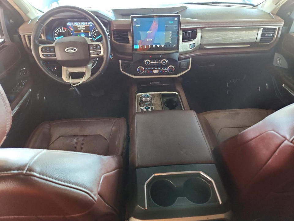 Ford EXPEDITION 2024 — Copart