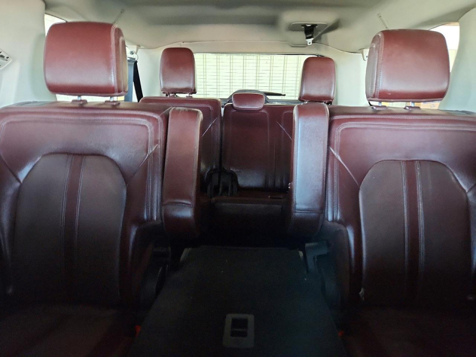 Ford EXPEDITION 2024 — Copart