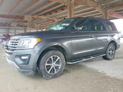Ford EXPEDITION 2018 — Copart