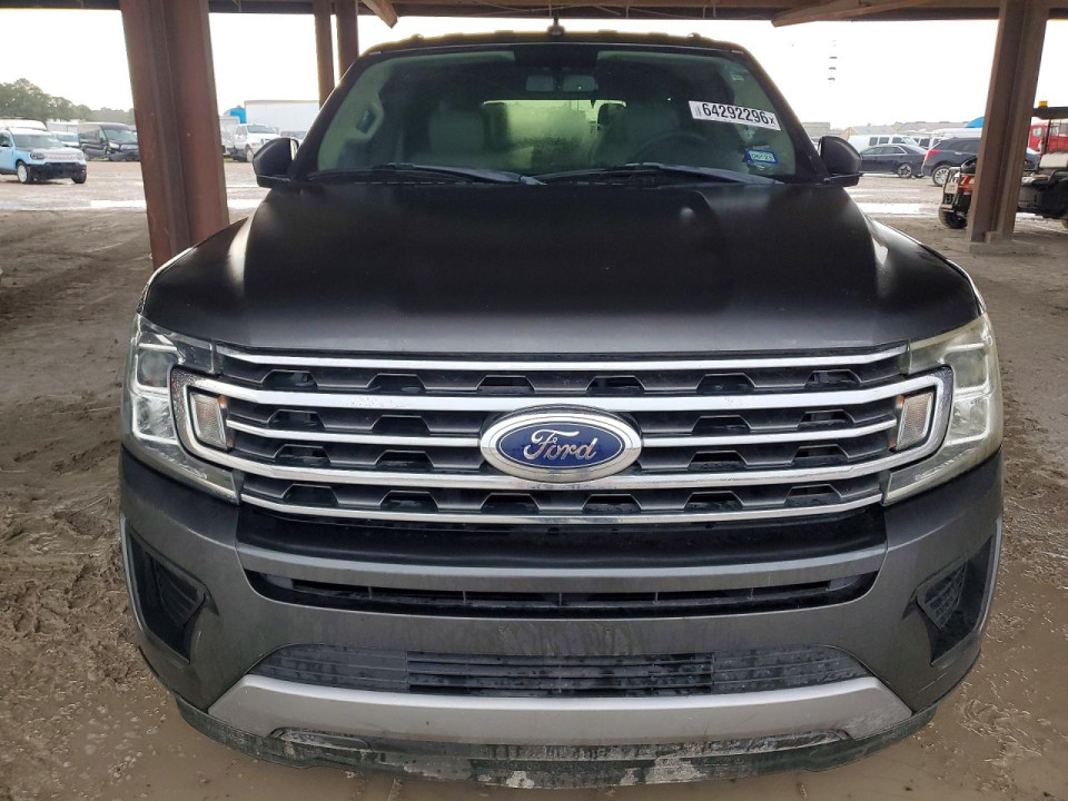 Ford EXPEDITION 2018 — Copart