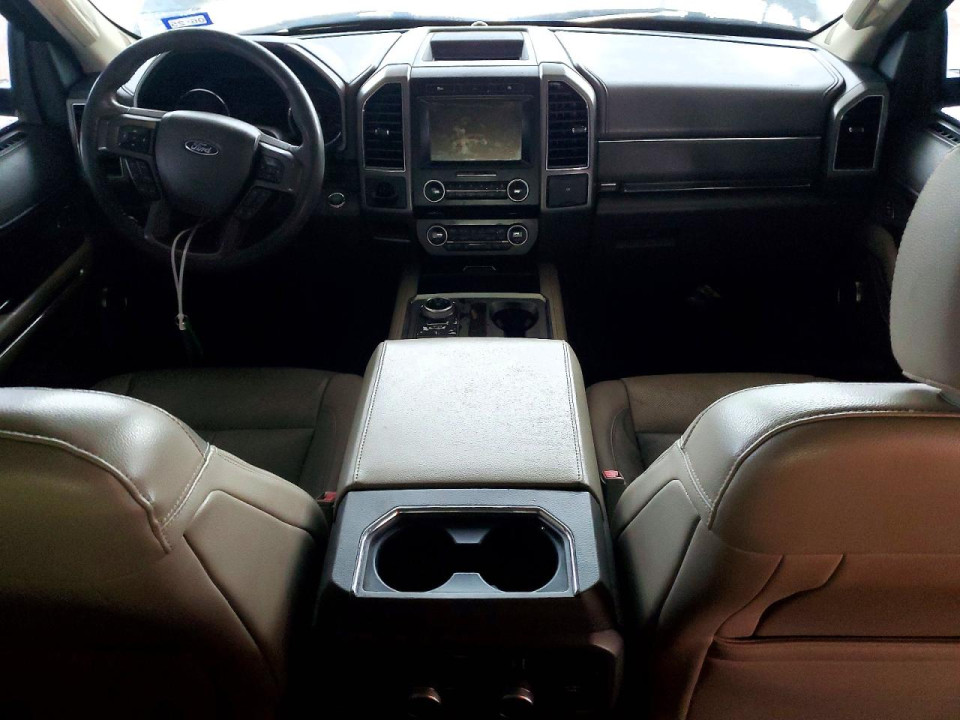 Ford EXPEDITION 2018 — Copart