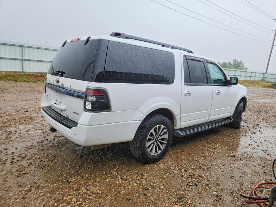 Ford EXPEDITION 2016 — Copart