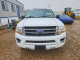 Ford EXPEDITION 2016 — Copart