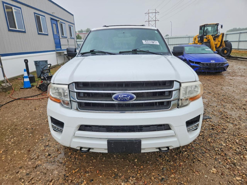 Ford EXPEDITION 2016 — Copart
