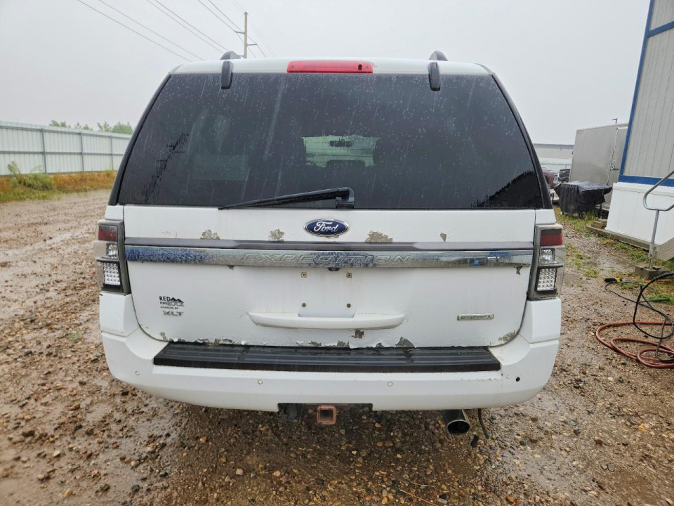 Ford EXPEDITION 2016 — Copart