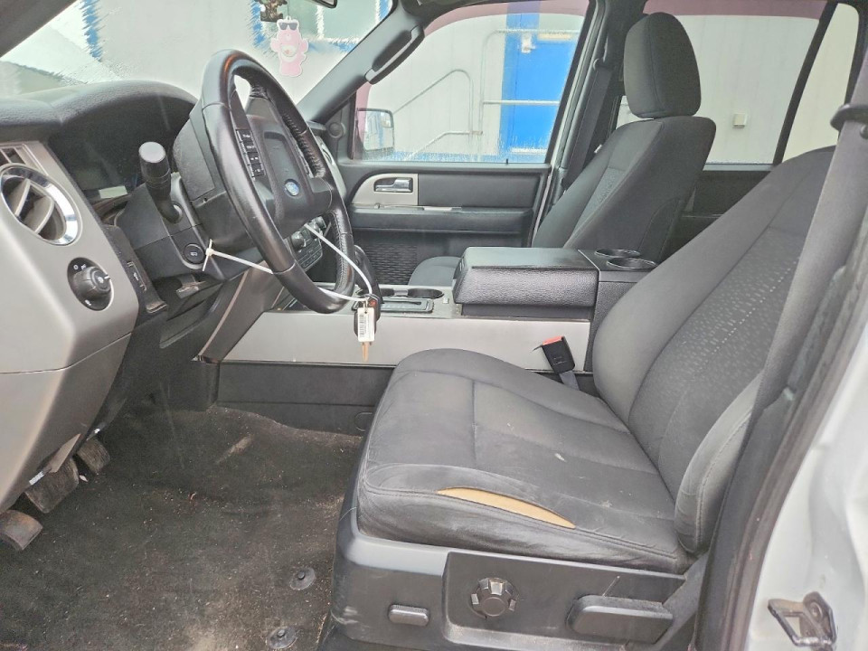 Ford EXPEDITION 2016 — Copart