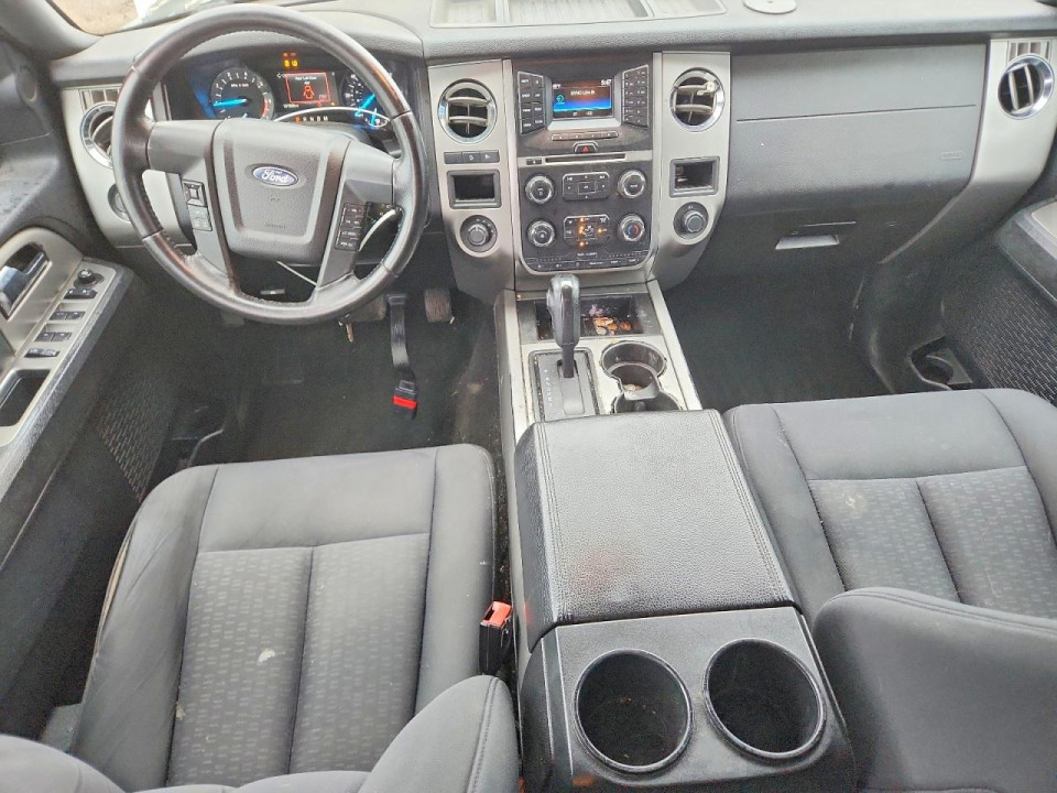 Ford EXPEDITION 2016 — Copart