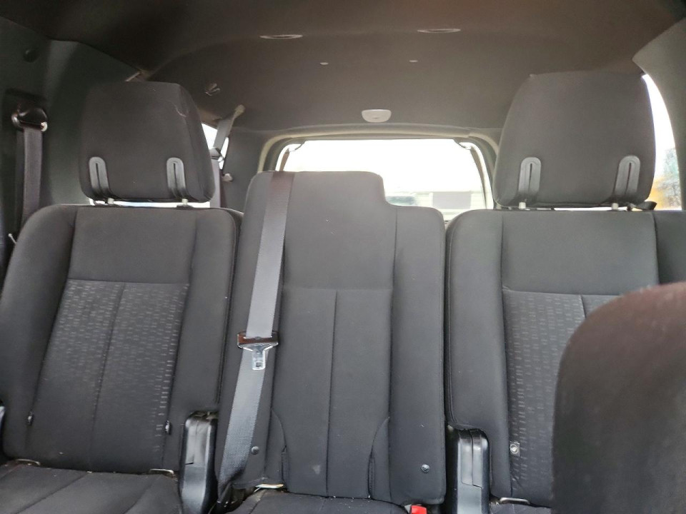 Ford EXPEDITION 2016 — Copart