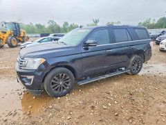 Ford EXPEDITION 2020 — Copart