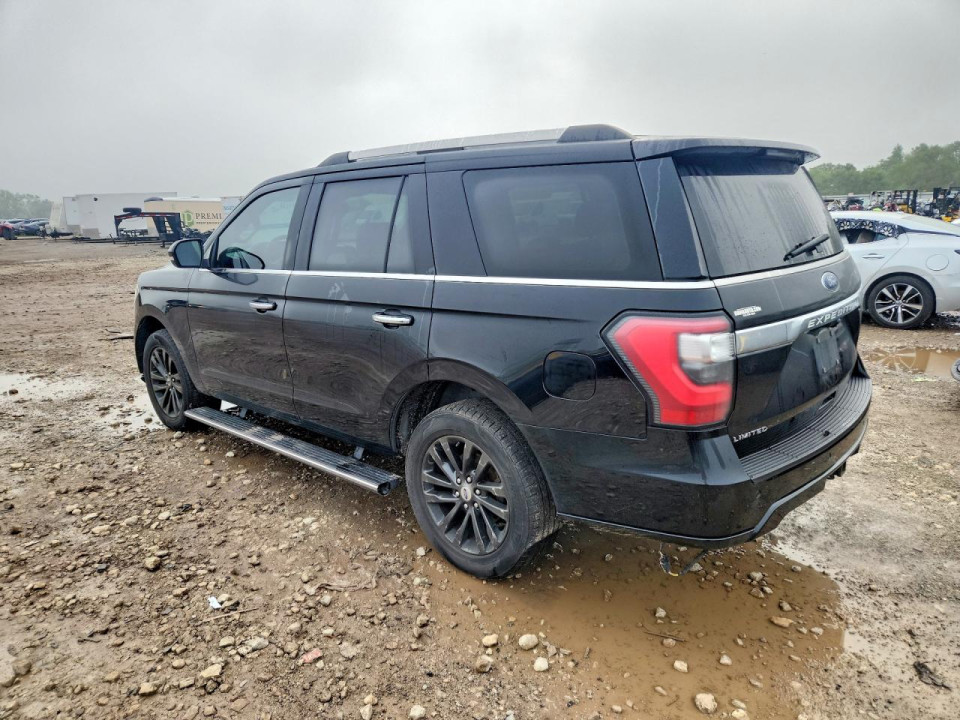 Ford EXPEDITION 2020 — Copart