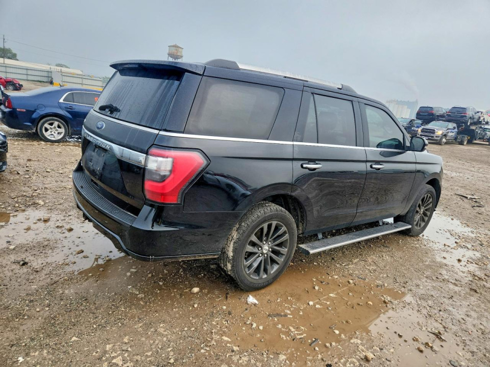 Ford EXPEDITION 2020 — Copart