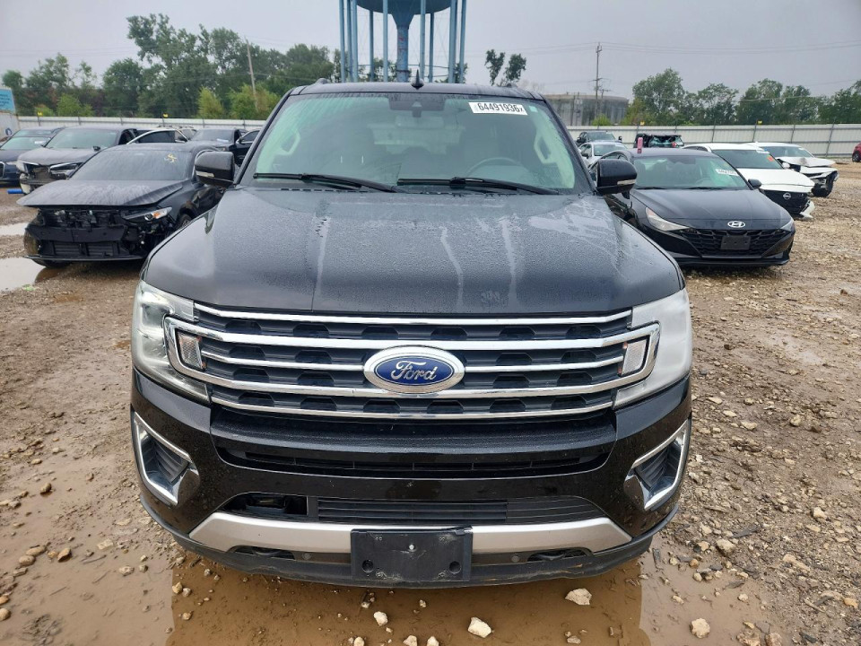 Ford EXPEDITION 2020 — Copart