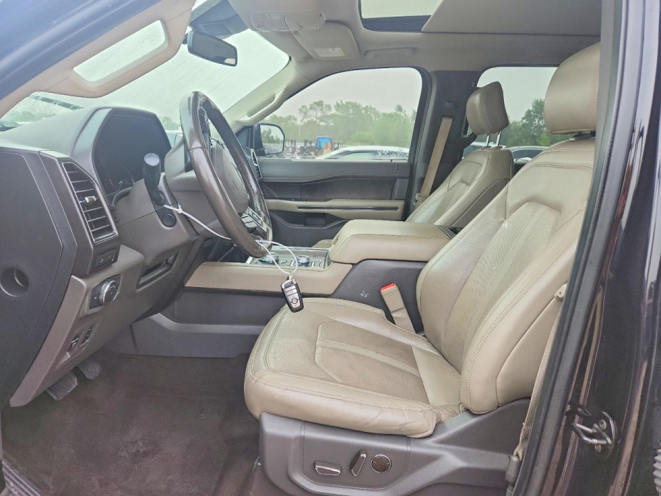 Ford EXPEDITION 2020 — Copart