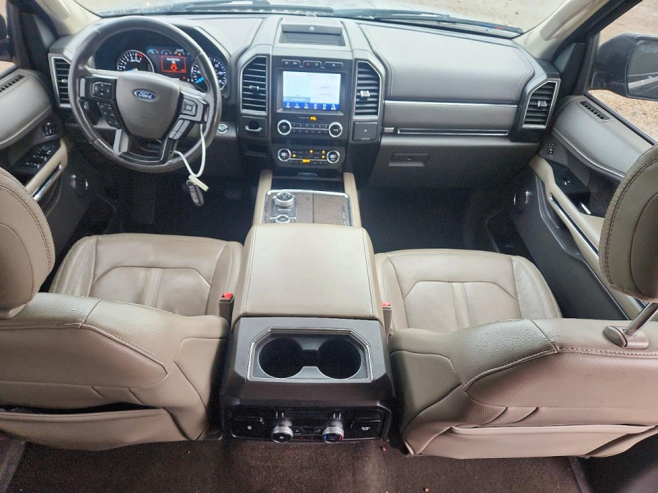 Ford EXPEDITION 2020 — Copart
