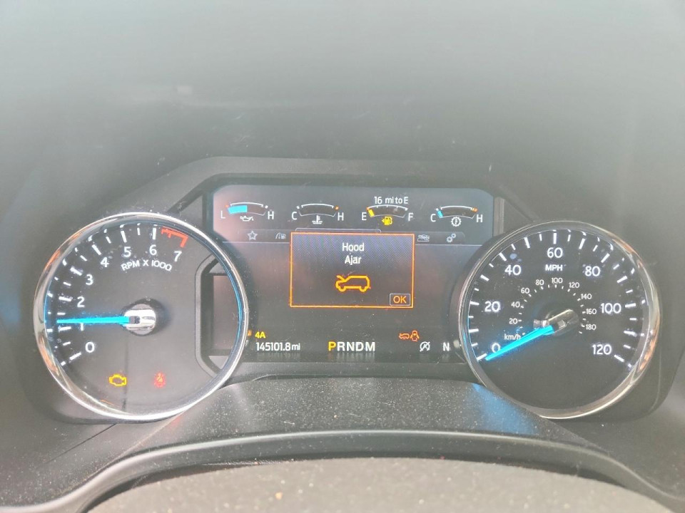 Ford EXPEDITION 2020 — Copart